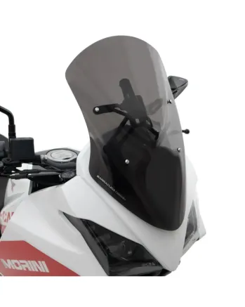 Слюда BARRACUDA AEROSPORT MotoMorini X-cape (2022)