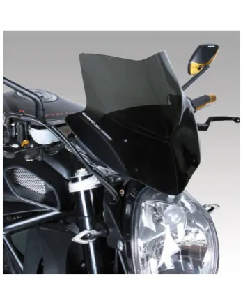 СЛЮДА BARRACUDA AEROSPORT MV Agusta Brutale