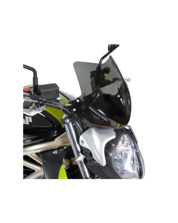 Слюда BARRACUDA AEROSPORT Suzuki Gladius