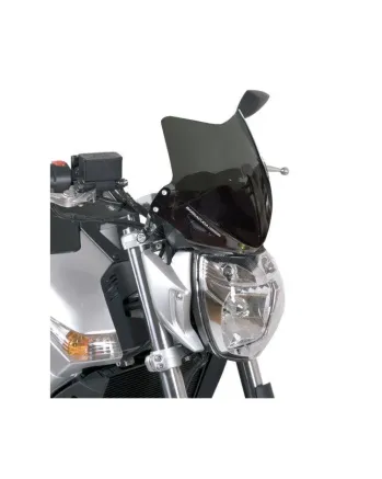 Слюда BARRACUDA AEROSPORT Suzuki GSR 600