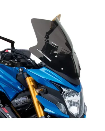 Слюда BARRACUDA AEROSPORT Suzuki GSR / GSX-S 750 (2017-2020)