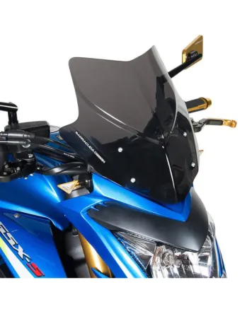 СЛЮДА BARRACUDA AEROSPORT Suzuki GSX-S 1000 (2015-2021)