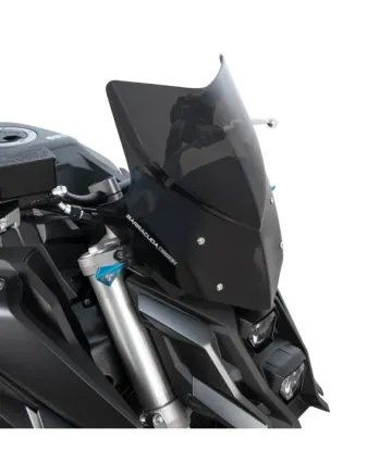 СЛЮДА BARRACUDA AEROSPORT Suzuki GSX-S 950/1000 (2022)
