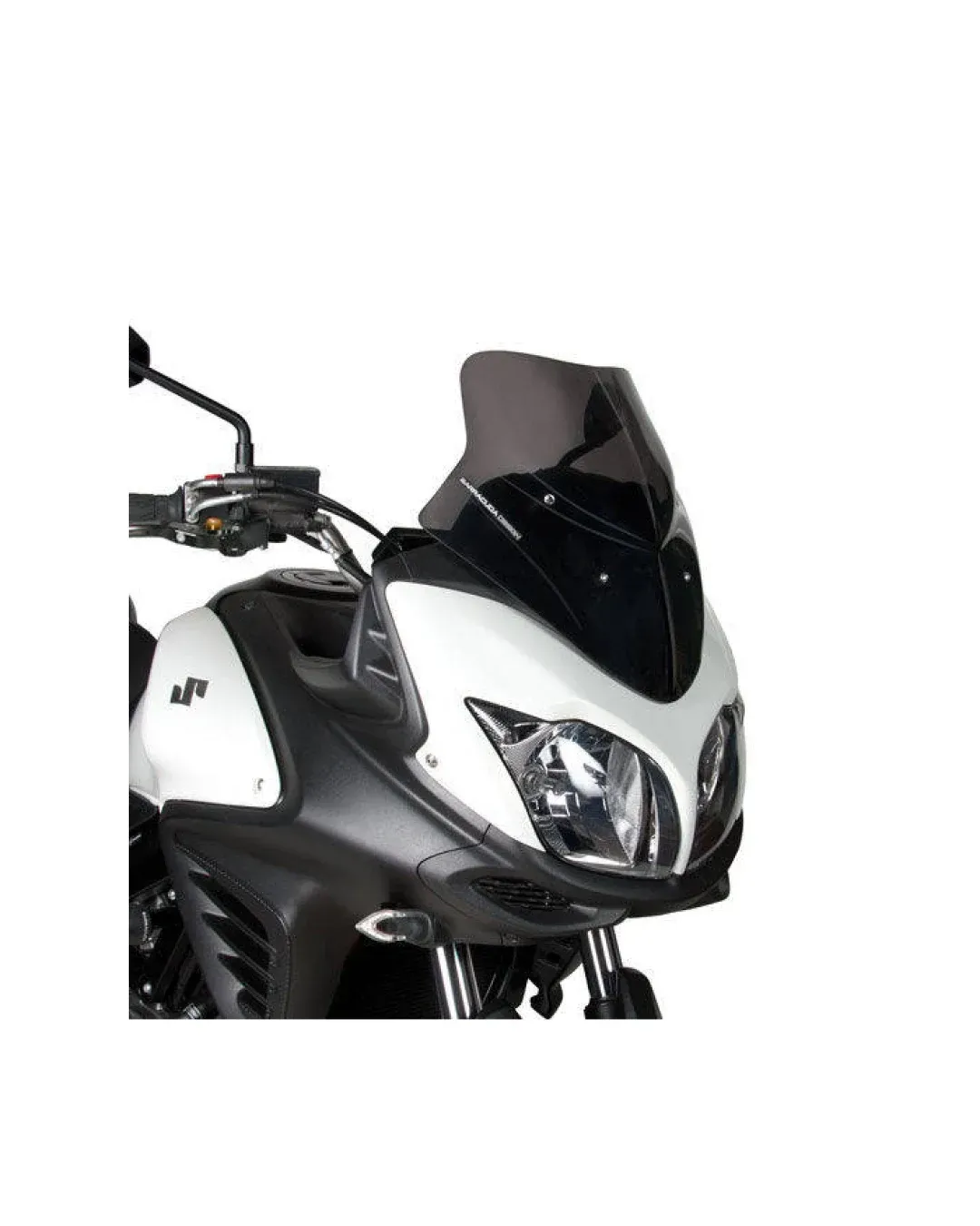 Слюда BARRACUDA AEROSPORT Suzuki V-STROM 650 (2012-2014)