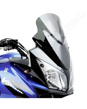Слюда BARRACUDA AEROSPORT Suzuki V-STROM 650 (до 2010)