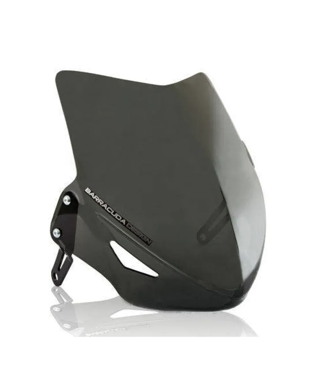 СЛЮДА BARRACUDA AEROSPORT Triumph Speed ​​Triple (2005-2007) Triumph Street Triple (2008 - 2012)