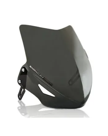 СЛЮДА BARRACUDA AEROSPORT Triumph Speed ​​Triple (2005-2007) Triumph Street Triple (2008 - 2012)