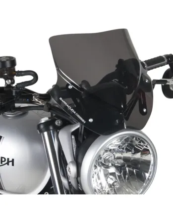 Слюда BARRACUDA AEROSPORT Triumph Street Twin (2015-2021)