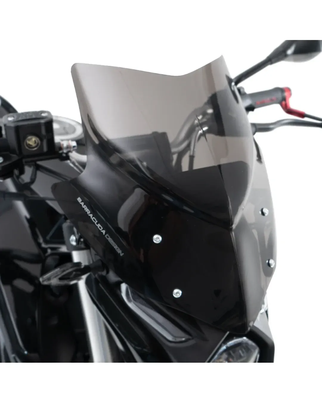 СЛЮДА BARRACUDA AEROSPORT Voge Brivido 125