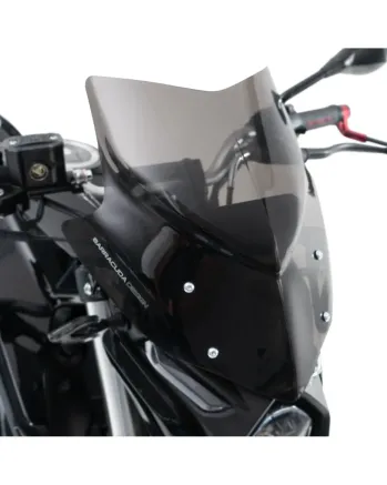 СЛЮДА BARRACUDA AEROSPORT Voge Brivido 125