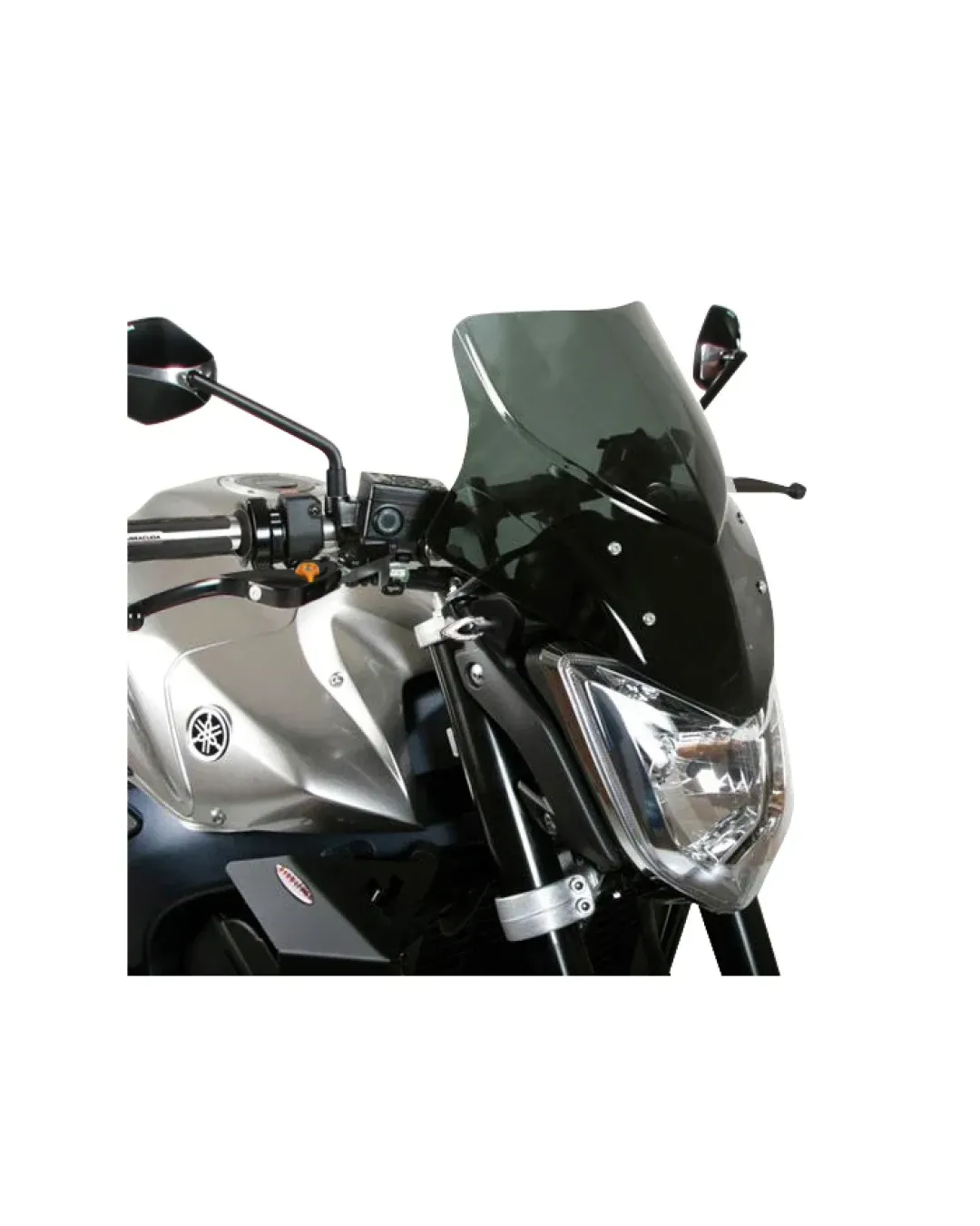 Слюда BARRACUDA AEROSPORT Yamaha FZ1-N