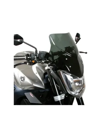 Слюда BARRACUDA AEROSPORT Yamaha FZ1-N