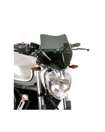 Слюда BARRACUDA AEROSPORT Yamaha FZ6-S