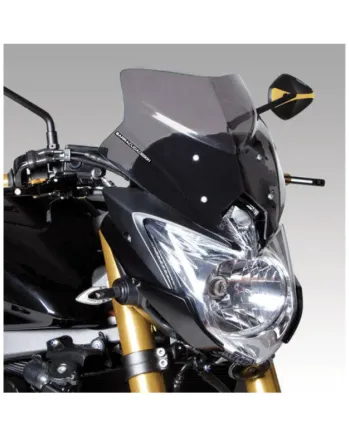 СЛЮДА BARRACUDA AEROSPORT Yamaha FZ8-N