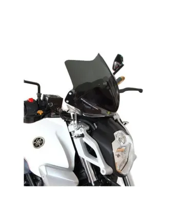 Слюда BARRACUDA AEROSPORT Yamaha MT-03 (2006-2014)