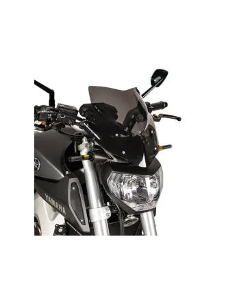 Слюда BARRACUDA AEROSPORT Yamaha MT-09 (2014-2016)