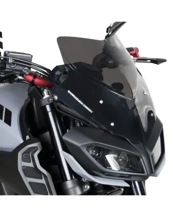 Слюда BARRACUDA AEROSPORT Yamaha MT-09 (2017-2020)