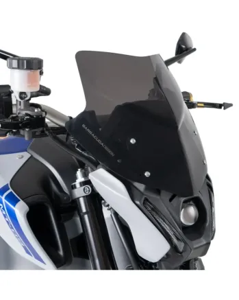 СЛЮДА BARRACUDA AEROSPORT Yamaha MT-09 (2021-2022)