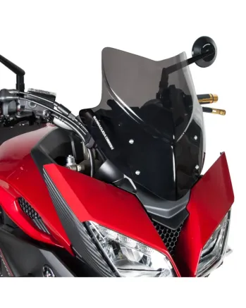 Слюда BARRACUDA AEROSPORT Yamaha MT-09 Tracer / Tracer 900 (2015-2016)
