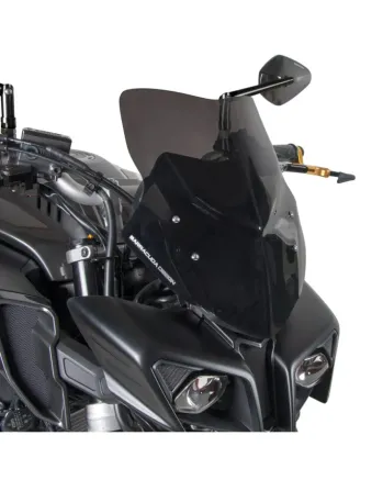 Слюда BARRACUDA AEROSPORT Yamaha MT-10