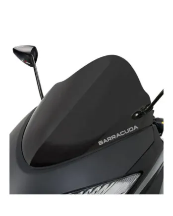 СЛЮДА BARRACUDA AEROSPORT Yamaha T-MAX (2008-2011)