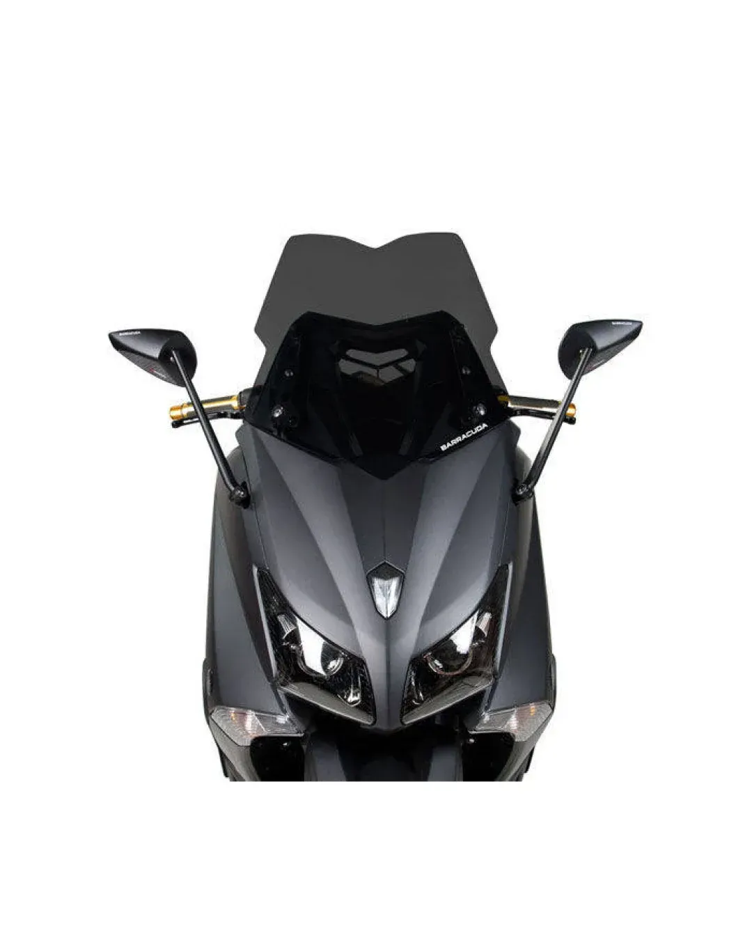 Слюда BARRACUDA AEROSPORT Yamaha T-MAX (2012-2016)