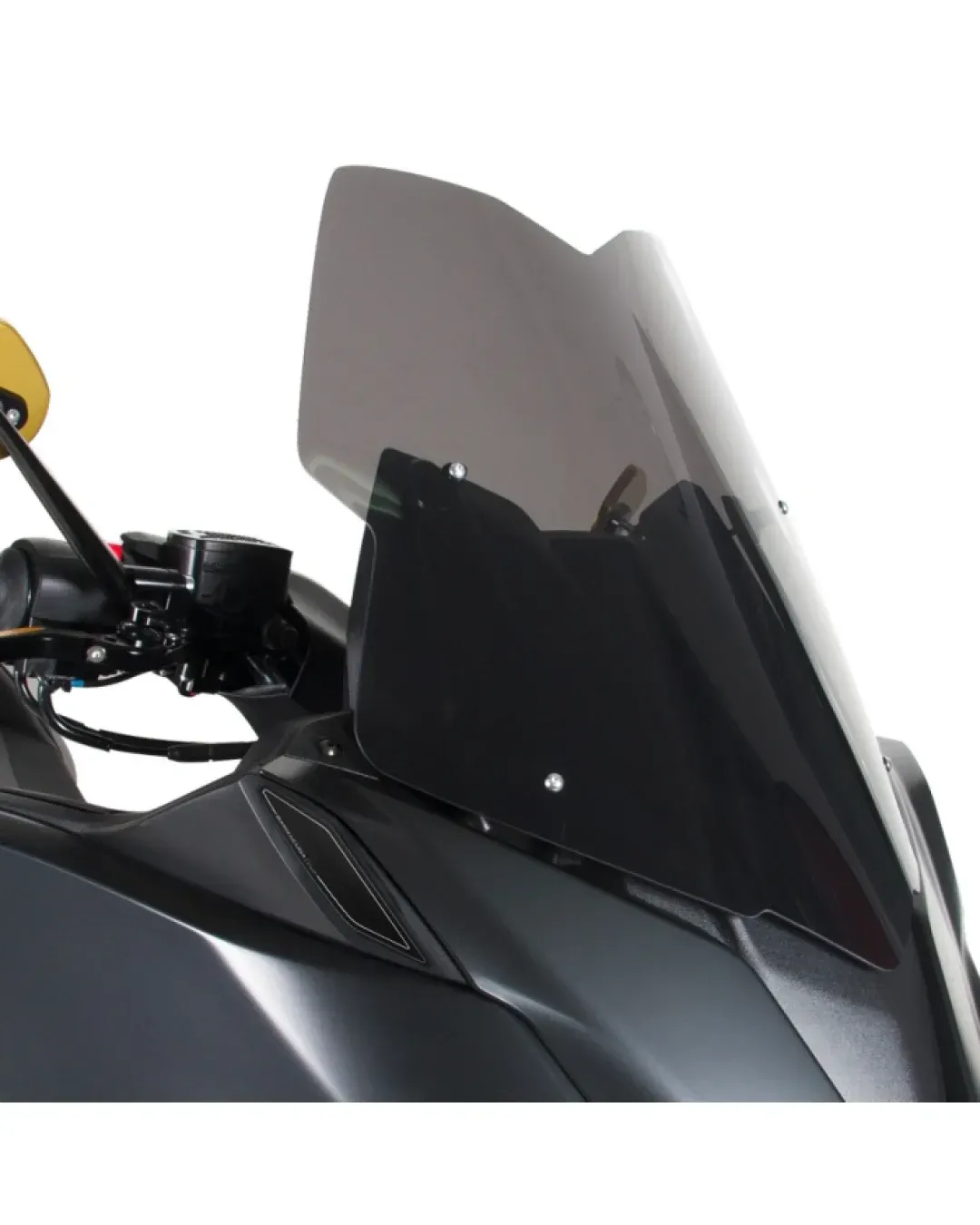 Слюда BARRACUDA AEROSPORT Yamaha T-MAX (2017-2021)