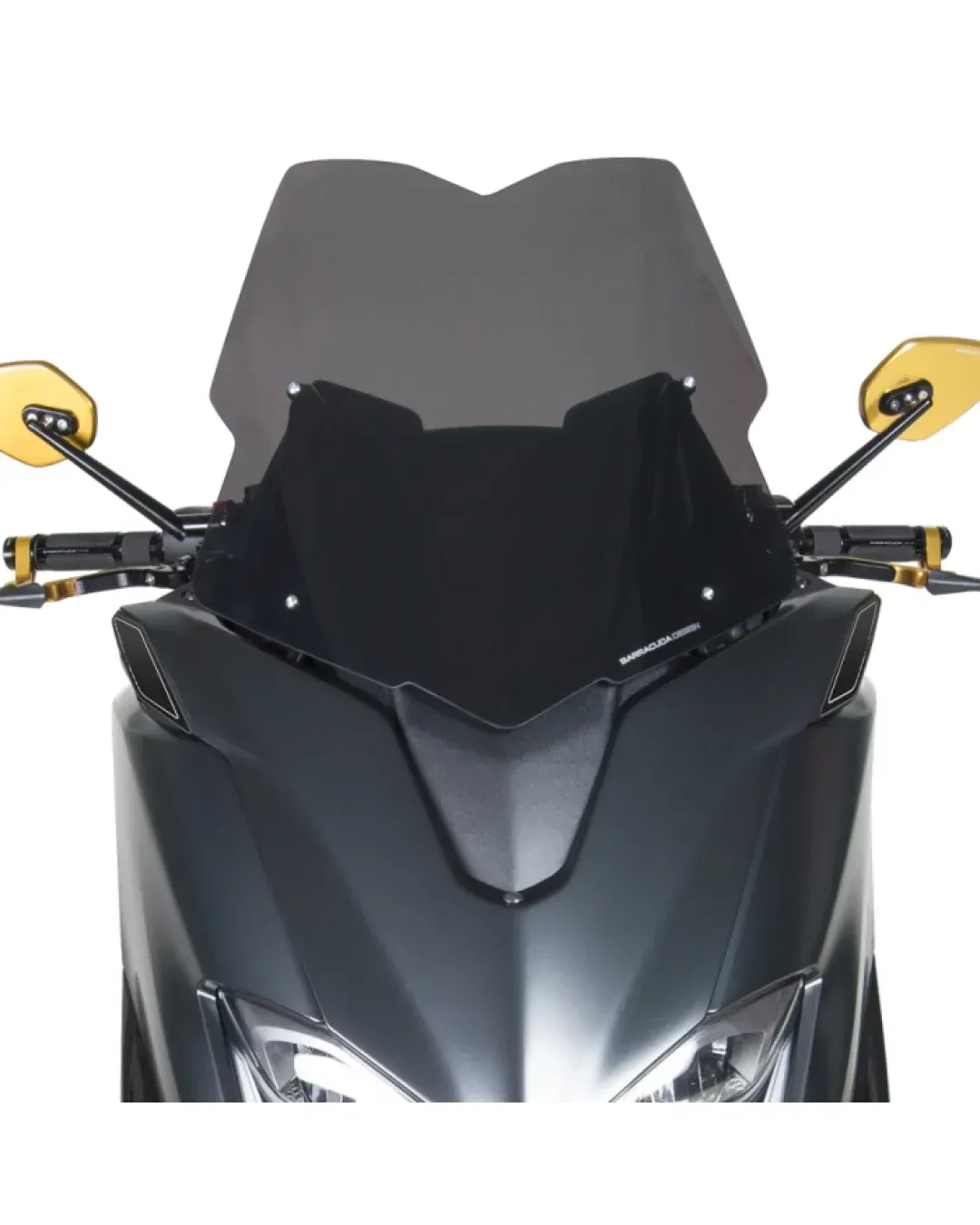 Слюда BARRACUDA AEROSPORT Yamaha T-MAX (2017-2021)