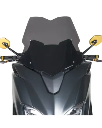 Слюда BARRACUDA AEROSPORT Yamaha T-MAX (2017-2021)
