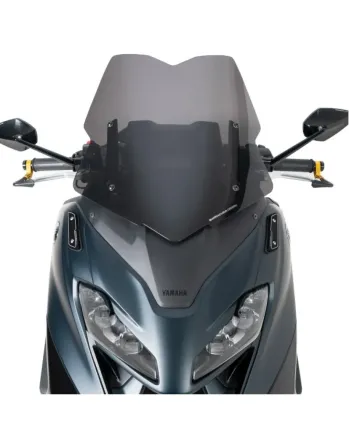 СЛЮДА BARRACUDA AEROSPORT Yamaha T-MAX 560 (2022)