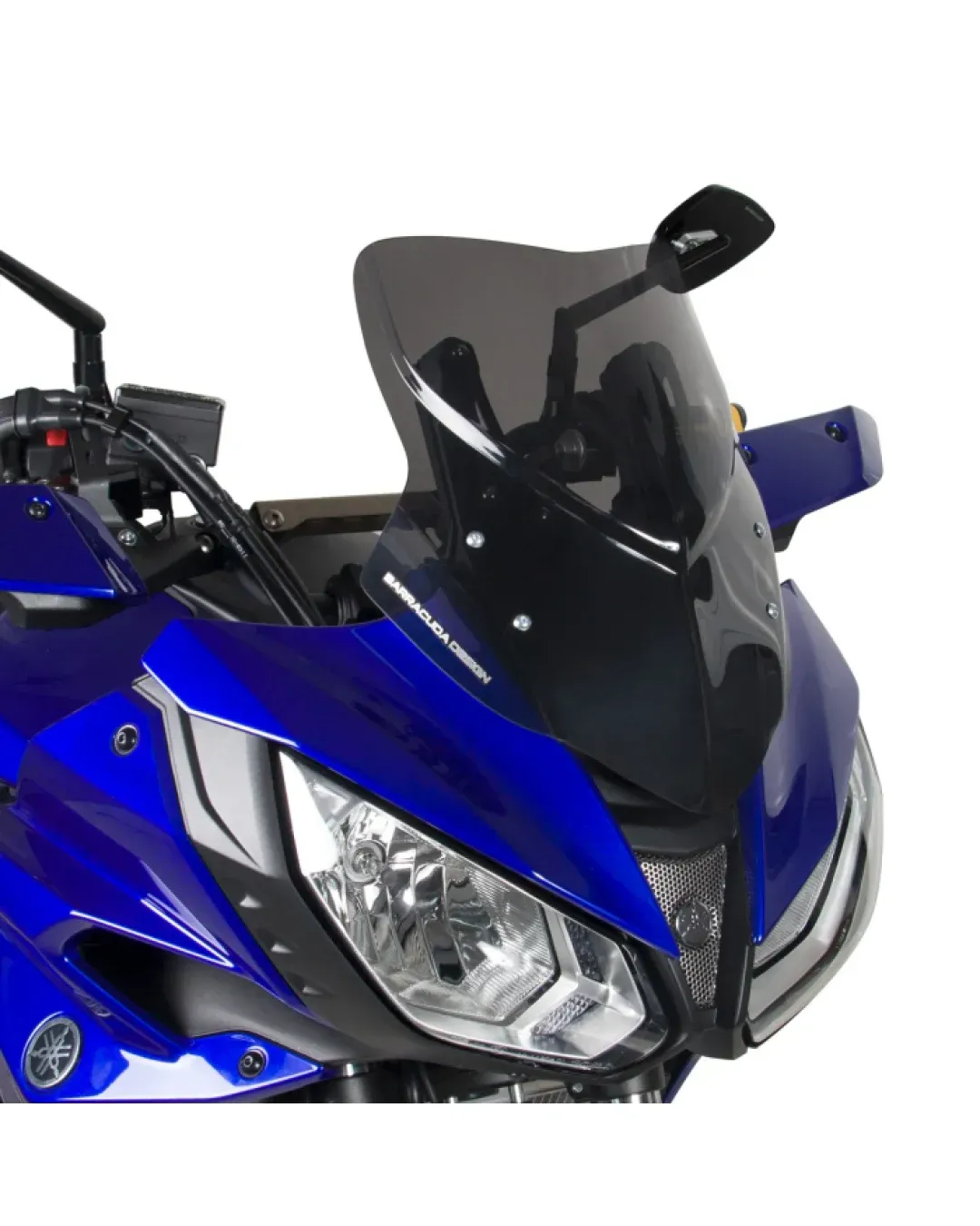 Слюда BARRACUDA AEROSPORT Yamaha Tracer 700 (2016-2019)