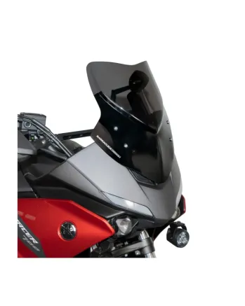 Слюда BARRACUDA AEROSPORT Yamaha Tracer 700 (2020-2022)