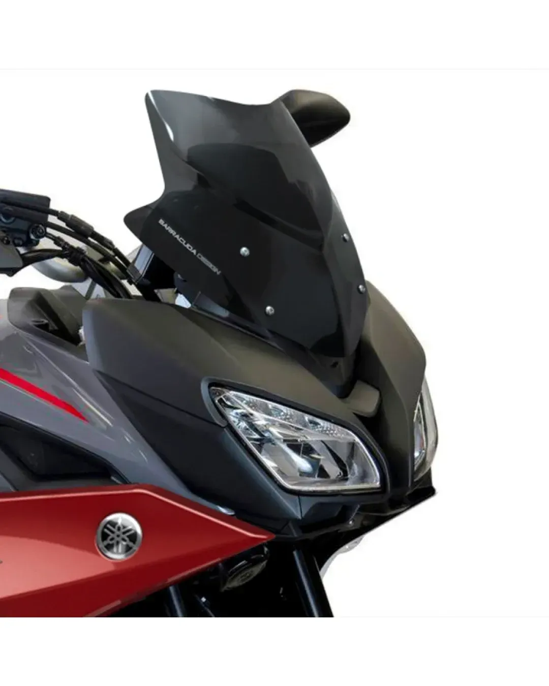 Слюда BARRACUDA AEROSPORT Yamaha Tracer 900 (2018-2020)