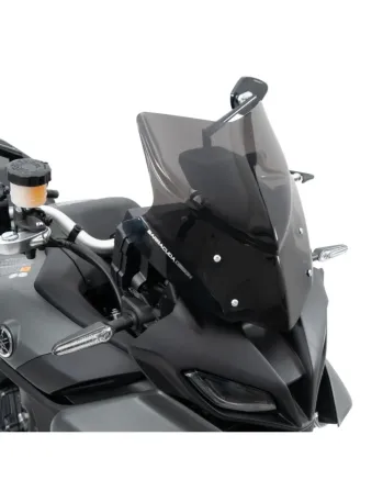 СЛЮДА BARRACUDA AEROSPORT Yamaha Tracer 900 (2022-23)