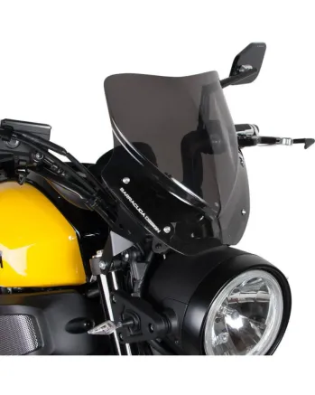 Слюда BARRACUDA AEROSPORT Yamaha XSR700
