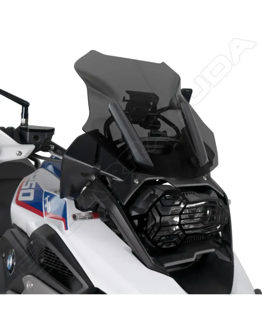 СЛЮДА BARRACUDA AEROTOURER BMW R 1250GS (2019-2023)