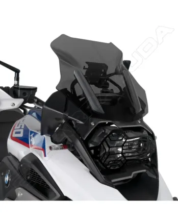 СЛЮДА BARRACUDA AEROTOURER BMW R 1250GS (2019-2023)