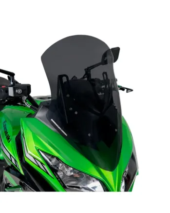 СЛЮДА BARRACUDA AEROTOURER Kawasaki Versys 650 (2014-2021)