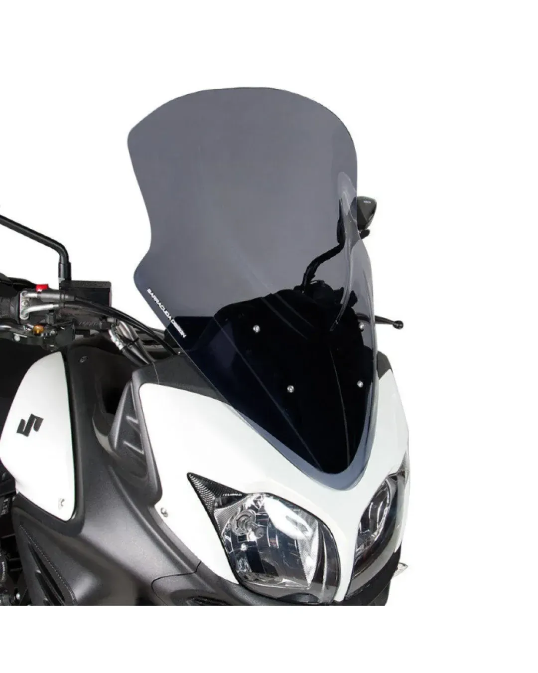 Слюда BARRACUDA AEROTOURER Suzuki V-STROM 650 (2012-2014)