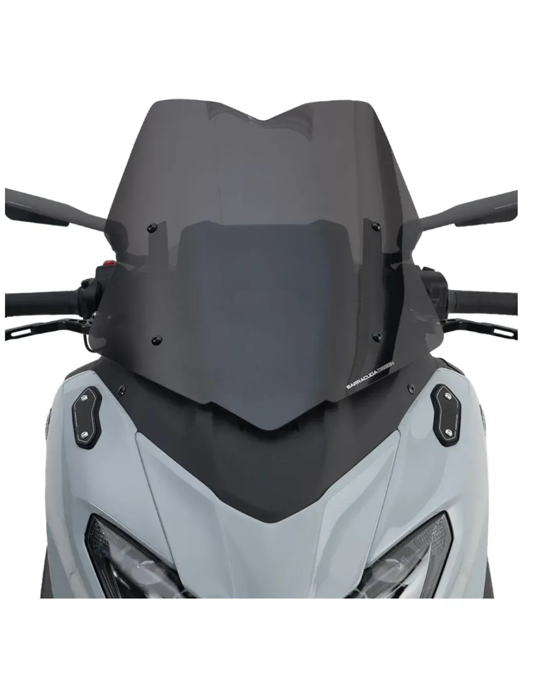 СЛЮДА BARRACUDA AEROTOURER Yamaha T-MAX 560