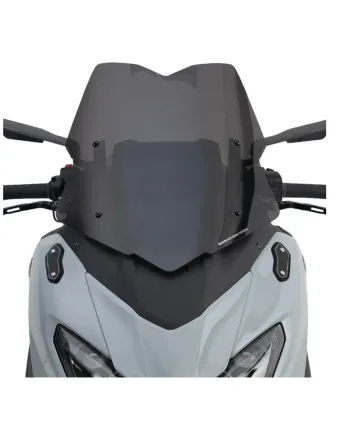 СЛЮДА BARRACUDA AEROTOURER Yamaha T-MAX 560