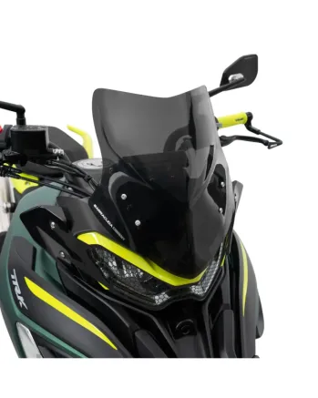 Слюда BARRACUDA Benelli TRK 702