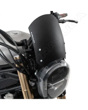 СЛЮДА BARRACUDA CLASSIC ALUMINUM Benelli Leoncino