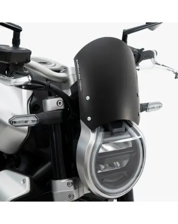 СЛЮДА BARRACUDA CLASSIC Aluminum Honda CB 1000R (2021-22)