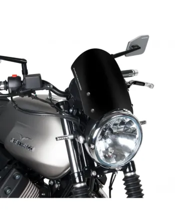 СЛЮДА BARRACUDA CLASSIC Aluminum Moto Guzzi V7 III