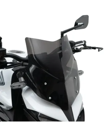 СЛЮДА BARRACUDA CLASSIC Honda CB 1000R (2025)