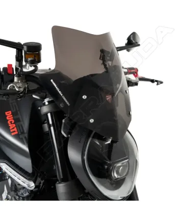 Слюда BARRACUDA Ducati Monster 937 (2021-23)