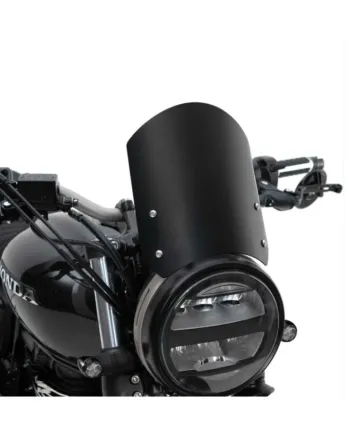 Слюда BARRACUDA Honda GB 350S 2025