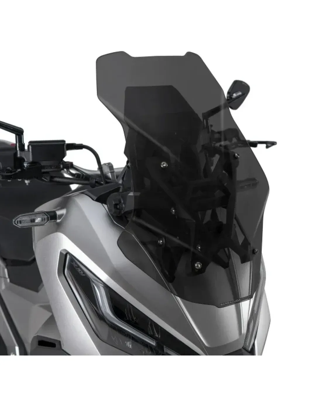 СЛЮДА BARRACUDA Honda X-ADV (2021-2023)
