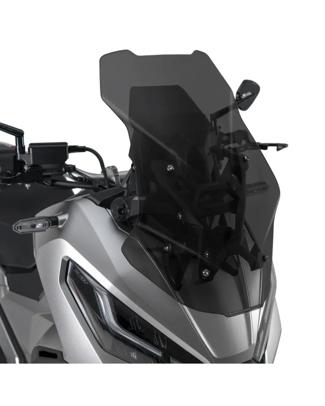 СЛЮДА BARRACUDA Honda X-ADV (2021-2025)